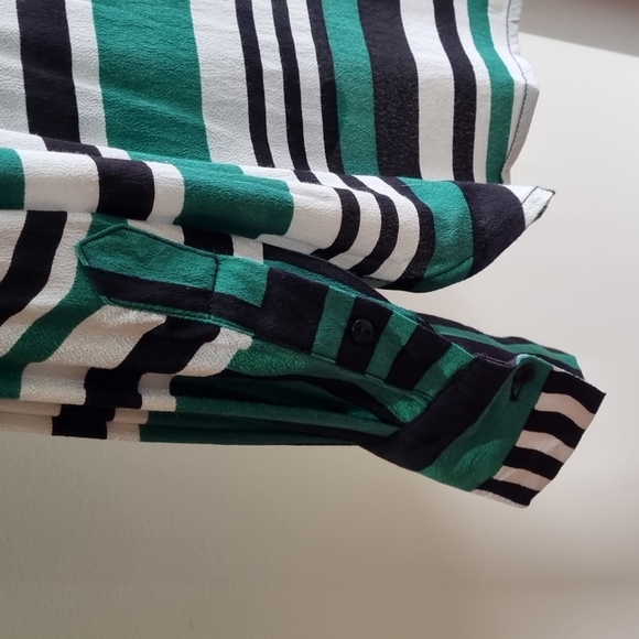 FOXWOOD Women's shirt Size 12 - Picture 5 of 6